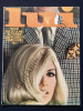 LUI-HORS SERIE N°1-OCTOBRE 1966. 