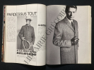 LUI-HORS SERIE N°1-OCTOBRE 1966. 