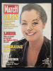 PARIS MATCH-N°1551-16 FEVRIER 1979-ROMY SCHNEIDER. 