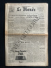 LE MONDE-N°8855-MERCREDI 4 JUILLET 1973. 