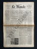 LE MONDE-N°8860-MARDI 10 JUILLET 1973. 