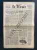 LE MONDE-N°8808-JEUDI 10 MAI 1973. 