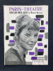 PARIS THEATRE-1957-N°125-VOUS QUI NOUS JUGEZ. 