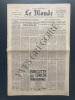 LE MONDE-N°8706-MERCREDI 10 JANVIER 1973. 