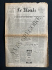 LE MONDE-N°9343-MERCREDI 29 JANVIER 1975. 