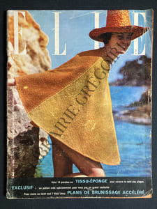 ELLE-N°862-22 JUIN 1962