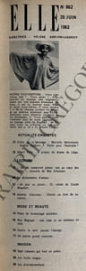ELLE-N°862-22 JUIN 1962