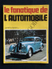 LE FANATIQUE DE L'AUTOMOBILE-N°105-JUIN 1977. 