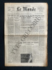 LE MONDE-N°8973-MARDI 20 NOVEMBRE 1973. 