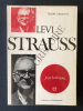 LEVI STRAUSS. PIERRE CRESSANT