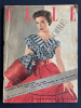 ELLE-N°438-3 MAI 1954. 