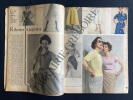 ELLE-N°438-3 MAI 1954. 
