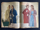 ELLE-N°438-3 MAI 1954. 