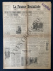 LA FRANCE SOCIALISTE-2e ANNEE-N°346-SAMEDI 19 ET DIMANCHE 20 DECEMBRE 1942. 