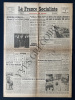 LA FRANCE SOCIALISTE-2e ANNEE-N°331-MERCREDI 2 DECEMBRE 1942. 