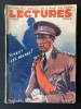 LECTURES POUR TOUS-OCTOBRE 1938. 