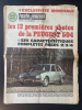 L'AUTO-JOURNAL-N°454-9 MAI 1968. 