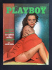 PLAYBOY-EDITION FRANCAISE-SEPTEMBRE 1976. 