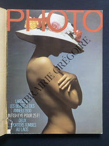 ALBUM-COLLECTION DE PHOTO N°15/43-44-45
