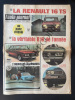 L'AUTO-JOURNAL-N°453-25 AVRIL 1968. 