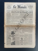 LE MONDE-N°8788-DIMANCHE 15 ET LUNDI 16 AVRIL 1973. 