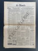 LE MONDE-N°8788-DIMANCHE 15 ET LUNDI 16 AVRIL 1973. 