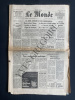 LE MONDE-N°10926-SAMEDI 15 MARS 1980. 