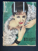 ELLE-N°740-26 FEVRIER 1960-ARTS MENAGERS. 