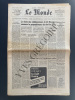 LE MONDE-N°8781-SAMEDI 7 AVRIL 1973. 