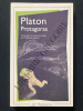 PROTAGORAS. PLATON