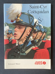 SAINT-CYR COETQUIDAN