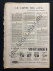 L'EXPRESS-N°599-6 DECEMBRE 1962. 