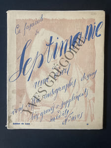 SEPTIMANIE