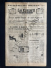 LE CANARD ENCHAINE-N°2354-1 DECEMBRE 1965. 