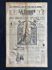LE CANARD ENCHAINE-N°2350-3 NOVEMBRE 1965. 