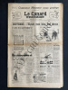 LE CANARD ENCHAINE-N°2328-2 JUIN 1965. 