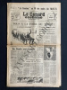 LE CANARD ENCHAINE-N°2322-21 AVRIL 1965. 