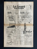 LE CANARD ENCHAINE-N°2332-30 JUIN 1965. 