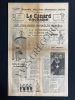 LE CANARD ENCHAINE-N°2475-27 MARS 1968. 