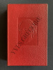 OEUVRES COMPLETES-5 TOMES. CHARLES BAUDELAIRE