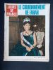JOURS DE FRANCE-N°677-4 NOVEMBRE 1967. 