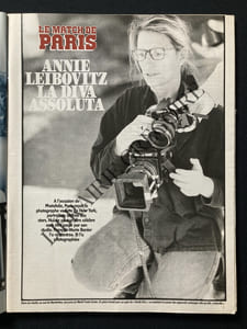 PARIS MATCH-N°2244-28 MAI 1992-JACQUELINE MAILLAN