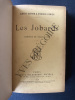 LES JOBARDS Comédie en trois actes. ALBERT GUINON-MAURICE DENIER
