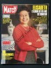 PARIS MATCH-N°1927-2 MAI 1986-ELIZABETH WINDSOR. 