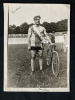 LUCIEN FAUCHEUX-PHOTOGRAPHIE-GRAND PRIX DE PARIS 1926. 