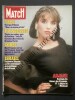PARIS MATCH-N°1710-5 MARS 1982-ISABELLE ADJANI. 