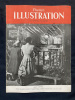 FRANCE ILLUSTRATION-N°168-1 JANVIER 1949. 