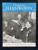 FRANCE ILLUSTRATION-N°146-17 JUILLET 1948. 