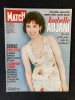 PARIS MATCH-N°2501-30 AVRIL 1997-ISABELLE ADJANI. 