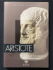 ARISTOTE. ANNE CAUQUELIN